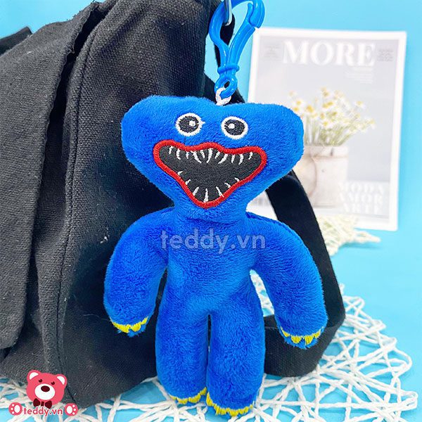Gối Ôm Huggy Wuggy - Ảnh 8