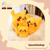 Gấu bông Pikachu cute