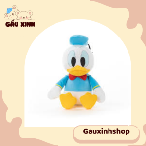 Gấu bông vịt Donald