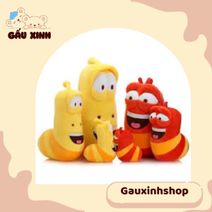 gấu bông quà tặng dịp đặc biệt