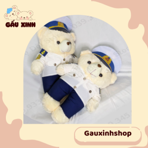Teddy Hải Quân 1m1