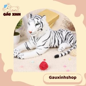 gấu bông