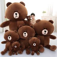 Shop bán gấu Teddy