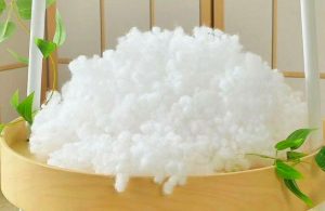 bông gòn nhồi gối mua ở đâu