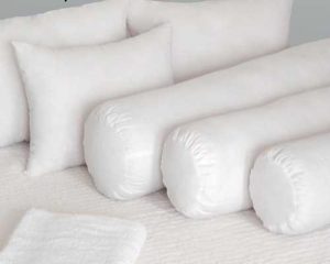 bông gòn nhồi gối mua ở đâu
