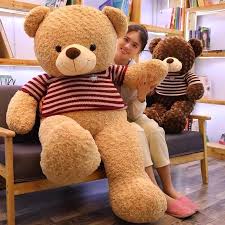 Shop bán gấu Teddy
