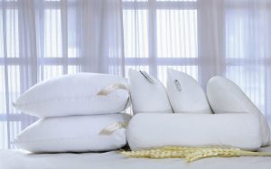 gối bông gòn có tốt không