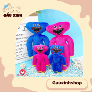gối ôm huggy wuggy