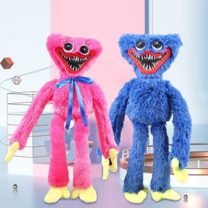 gối ôm huggy wuggy