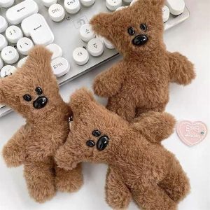 Gấu Teddy Mini