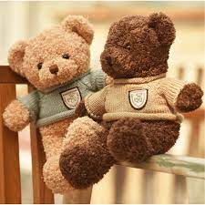 Gấu Teddy Thân Yêu