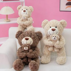 gấu teddy