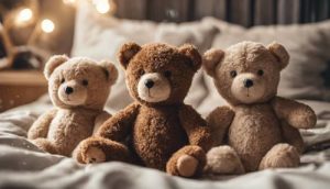 Mua gấu Teddy ở đâu chất lượng