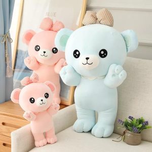 Mua gấu Teddy ở đâu chất lượng