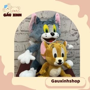 gấu mèo tôm hài hước 