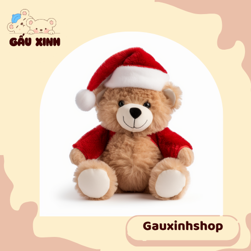 mua gấu bông dịp lễ ở đâu
