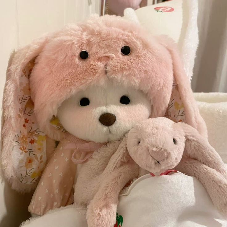 Gấu Teddy hoạt hình ngộ nghĩnh