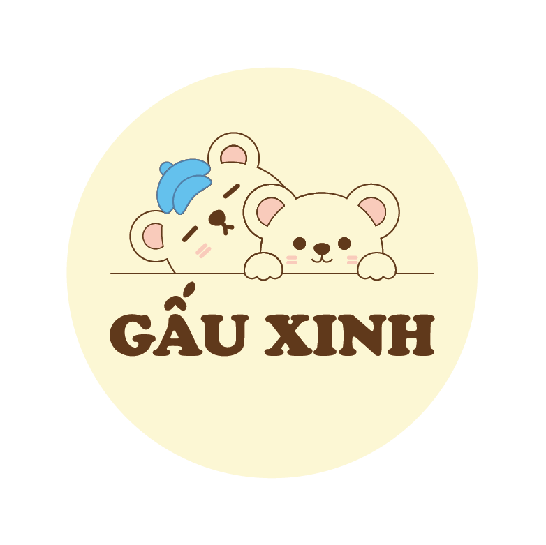 Gấu Xinh Shop